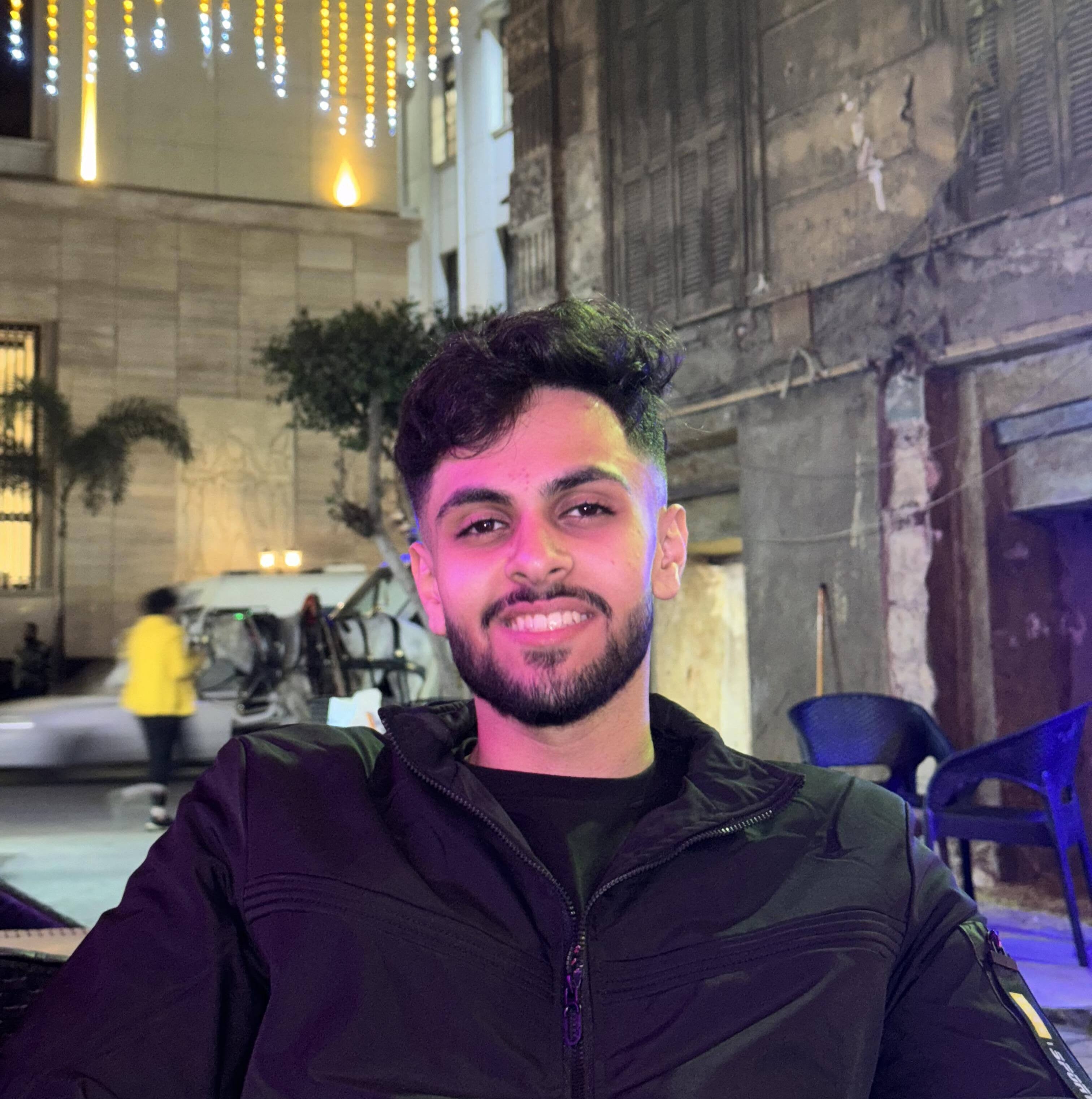 Youssef Hossam Profile Photo